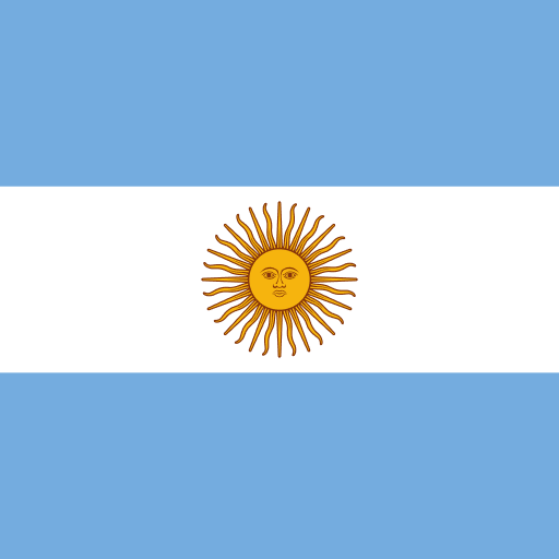 Argentina eSIM 7 Days Plan