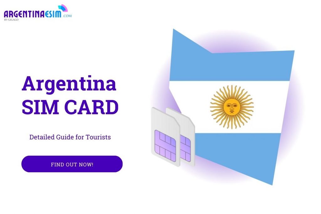 Best Argentina SIM Cards in 2024 Prices and Where to Buy