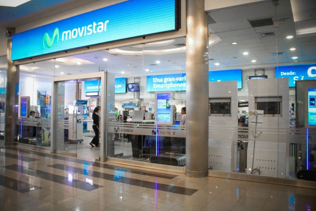 Where to buy movistar sim cards in Argentina