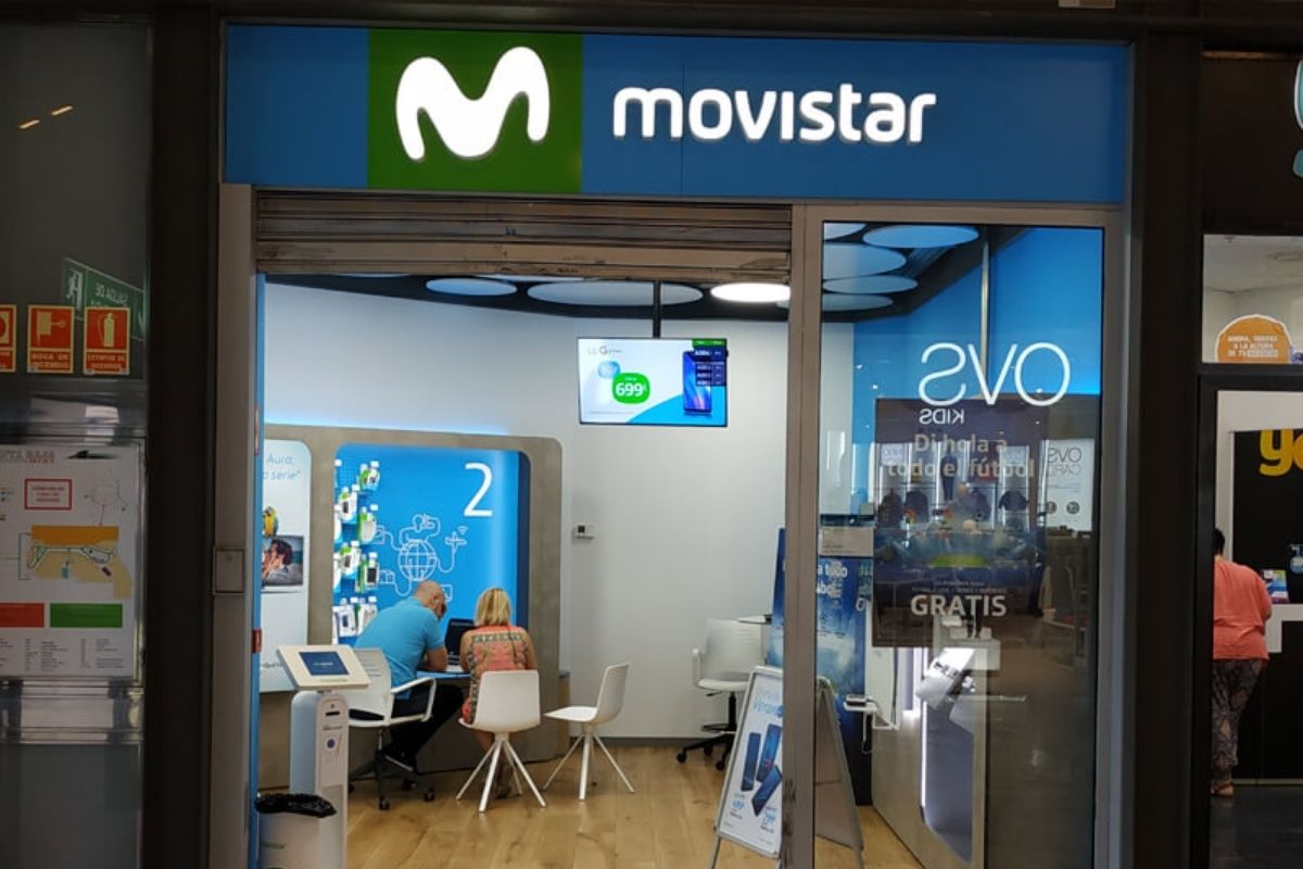 quick facts about movistar argentina