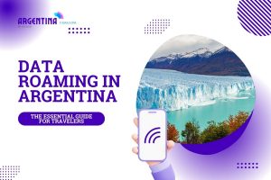 Roaming in Argentina feature picture