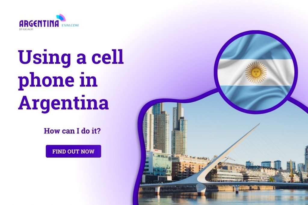 Using A Cell Phone in Argentina feature picture